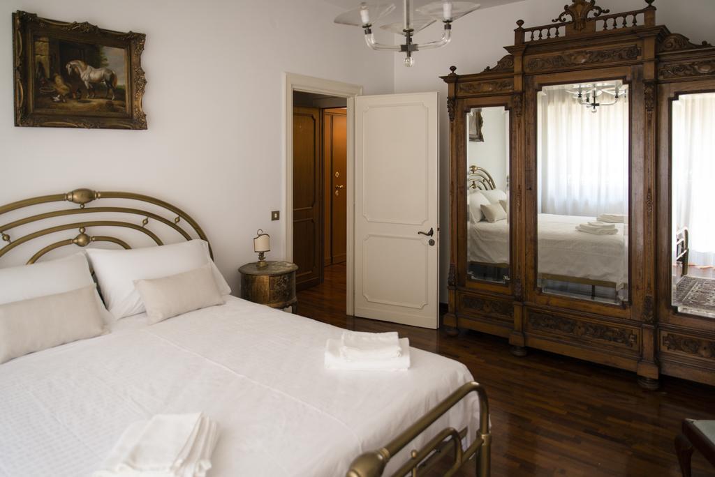 Plumbird Boutique & Apartment Rome Exterior photo