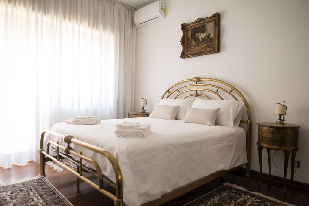 Plumbird Boutique & Apartment Rome Exterior photo