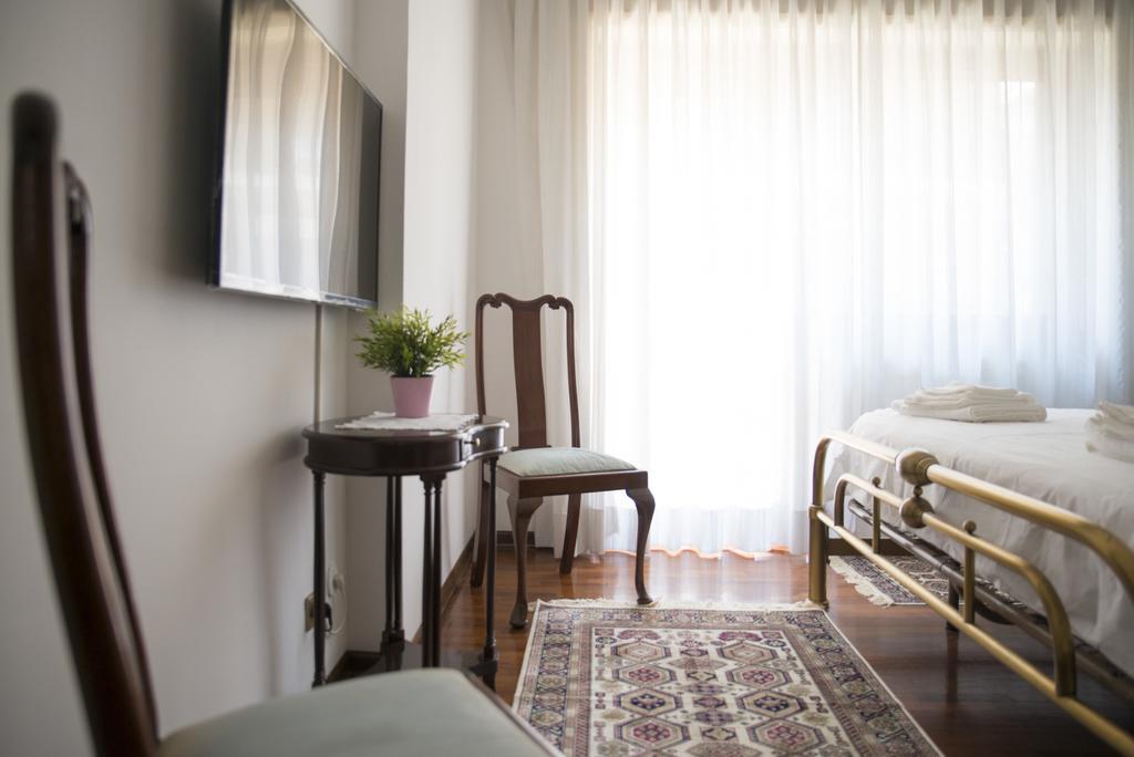 Plumbird Boutique & Apartment Rome Exterior photo