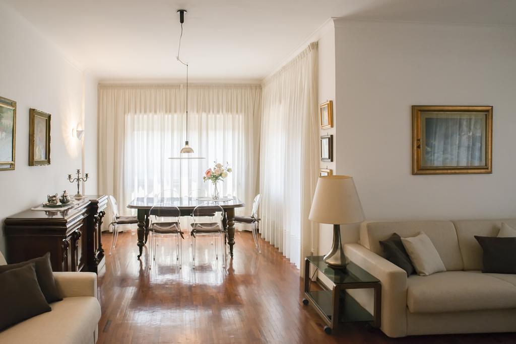 Plumbird Boutique & Apartment Rome Exterior photo