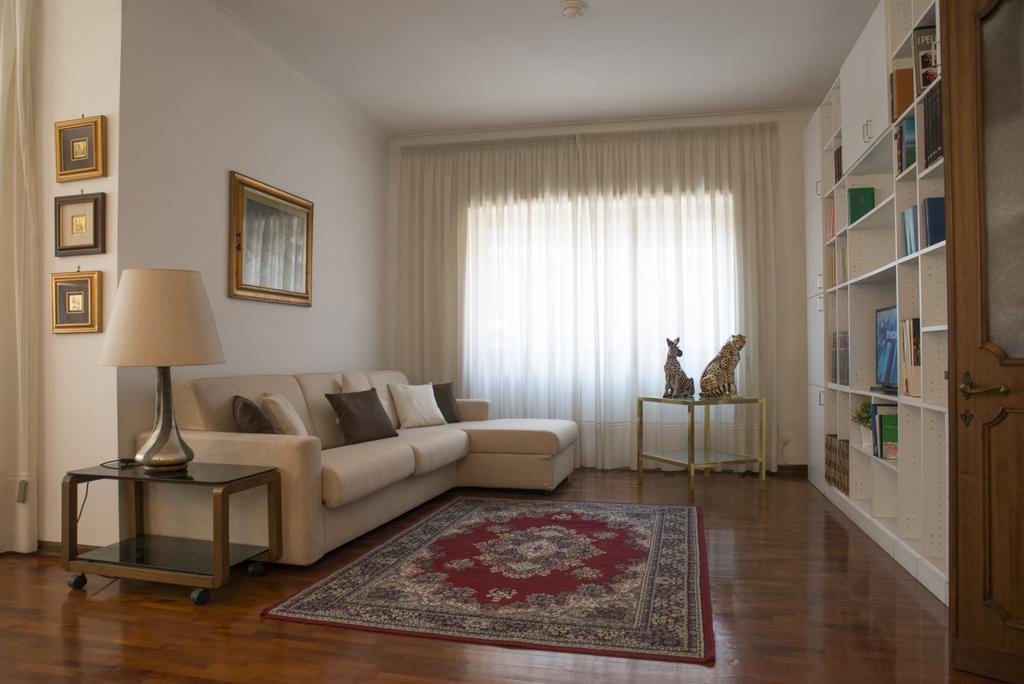 Plumbird Boutique & Apartment Rome Exterior photo