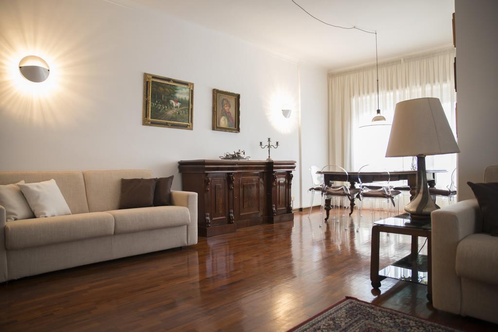 Plumbird Boutique & Apartment Rome Exterior photo