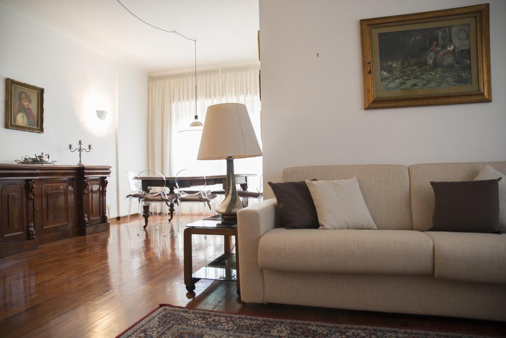 Plumbird Boutique & Apartment Rome Exterior photo