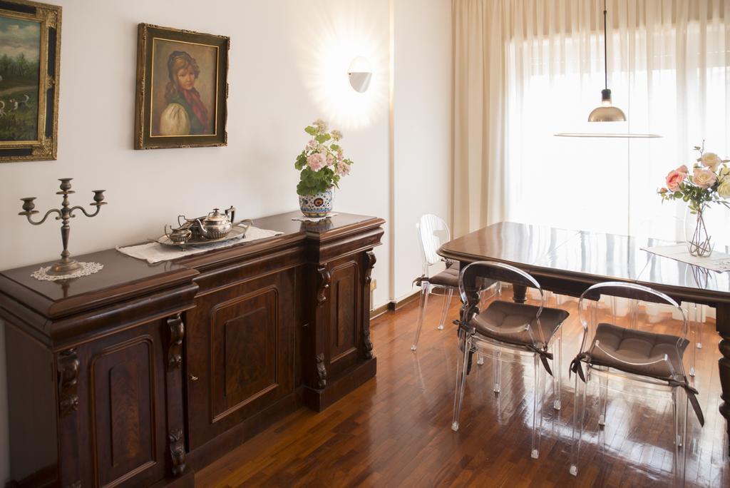 Plumbird Boutique & Apartment Rome Exterior photo