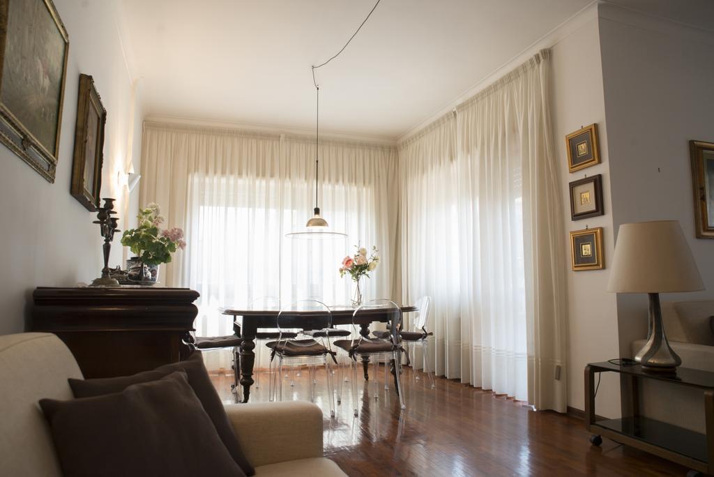 Plumbird Boutique & Apartment Rome Exterior photo