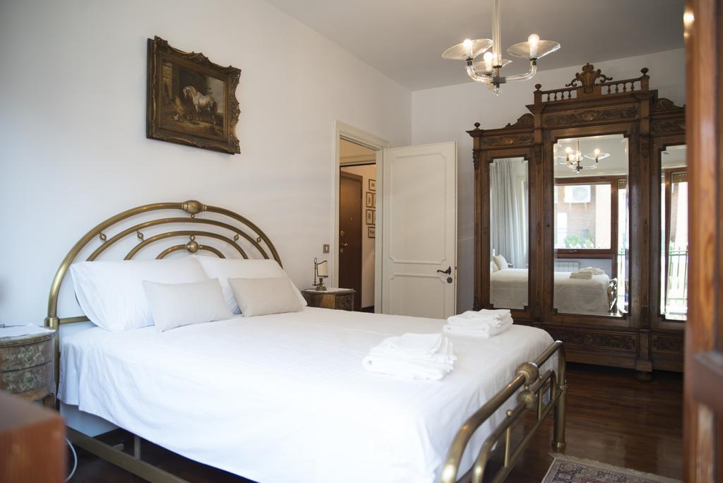 Plumbird Boutique & Apartment Rome Exterior photo