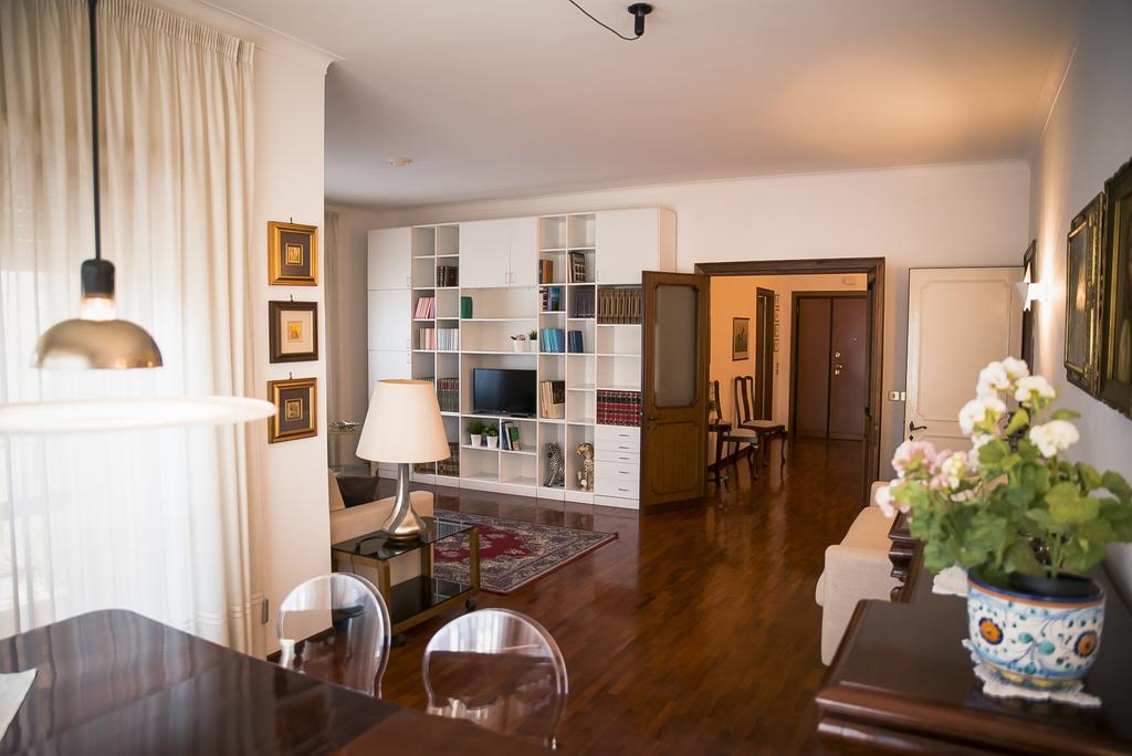 Plumbird Boutique & Apartment Rome Exterior photo