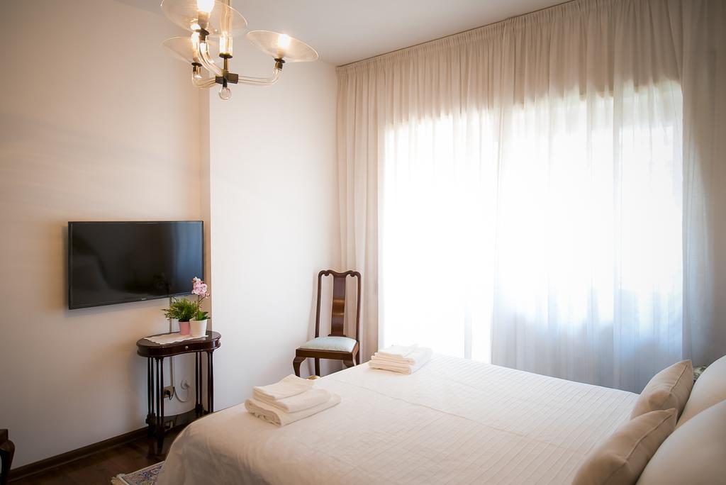 Plumbird Boutique & Apartment Rome Exterior photo