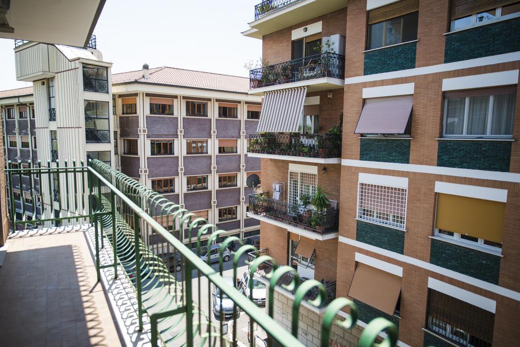 Plumbird Boutique & Apartment Rome Exterior photo