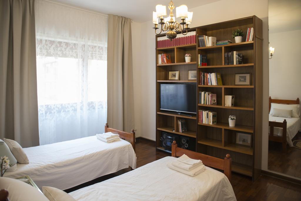 Plumbird Boutique & Apartment Rome Exterior photo