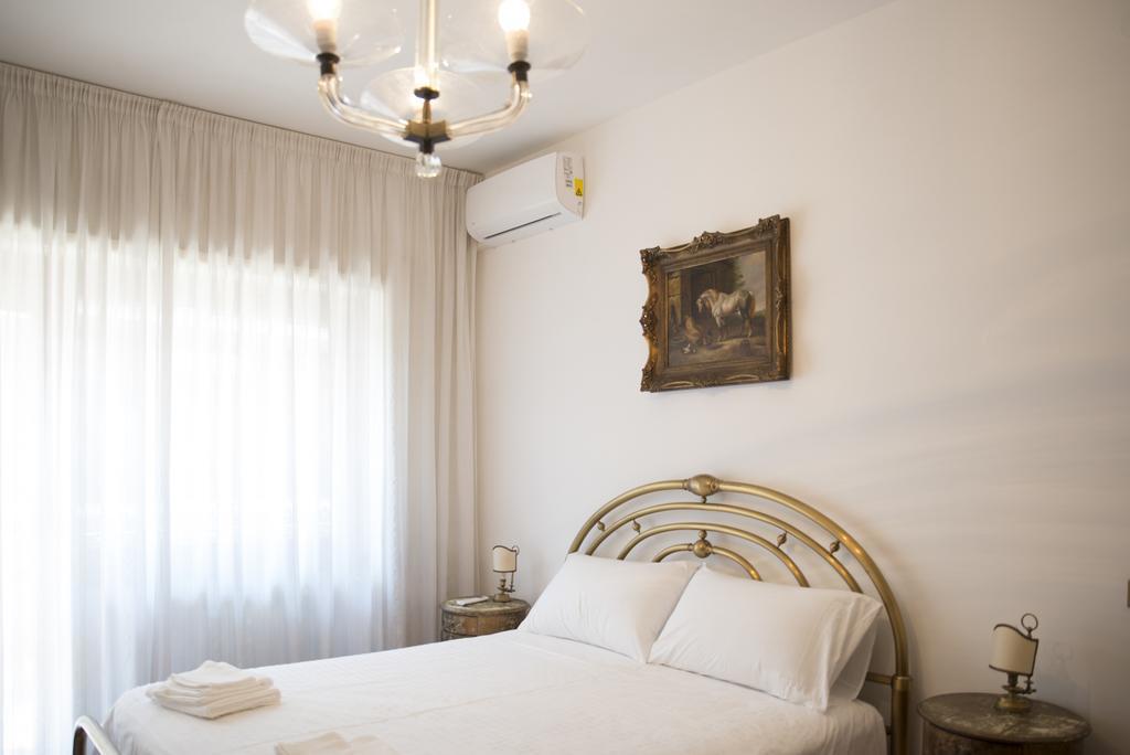 Plumbird Boutique & Apartment Rome Exterior photo
