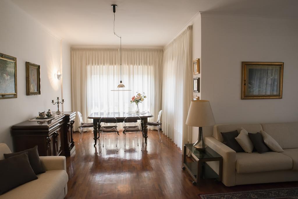 Plumbird Boutique & Apartment Rome Exterior photo