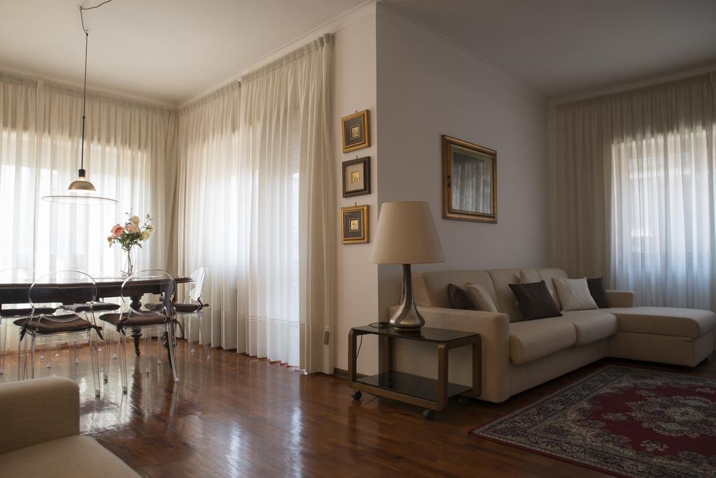 Plumbird Boutique & Apartment Rome Exterior photo